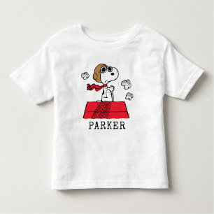 CAMISETA INFANTIL