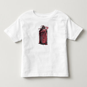 CAMISETA INFANTIL 
