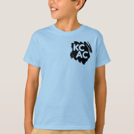 Camiseta Infantil