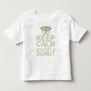CAMISETA INFANTIL 