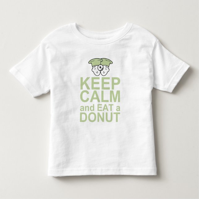 CAMISETA INFANTIL  (Frente)
