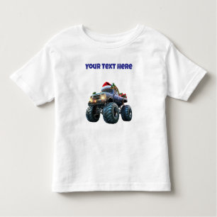 CAMISETA INFANTIL 