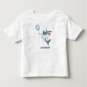 CAMISETA INFANTIL 