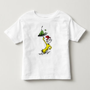 CAMISETA INFANTIL 