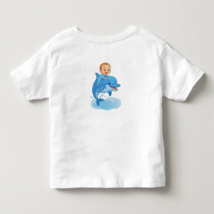 CAMISETA INFANTIL