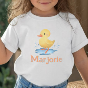 CAMISETA INFANTIL 