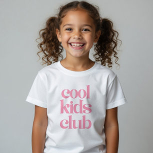 CAMISETA INFANTIL 