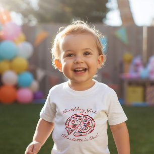 CAMISETA INFANTIL