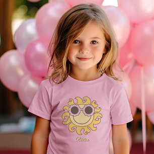 CAMISETA INFANTIL 