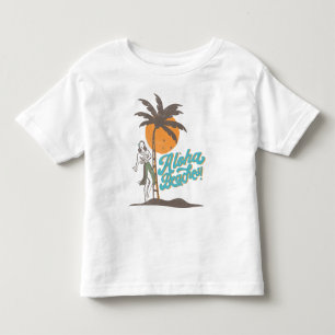 CAMISETA INFANTIL 