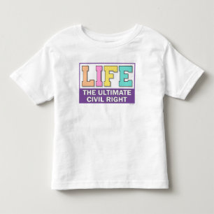 CAMISETA INFANTIL 