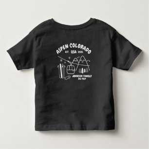 CAMISETA INFANTIL 