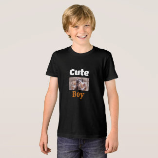 Camiseta Infantil