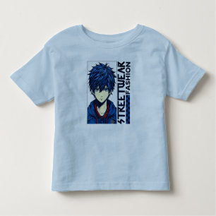 CAMISETA INFANTIL 
