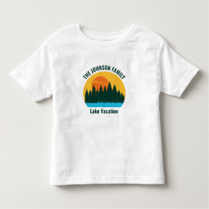 CAMISETA INFANTIL 
