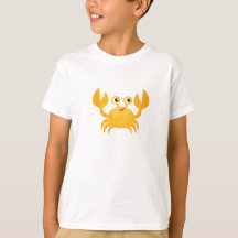 Camiseta Infantil