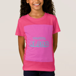 Camiseta infantil