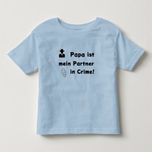 CAMISETA INFANTIL 