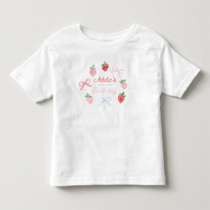CAMISETA INFANTIL 