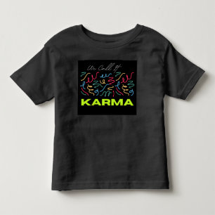 CAMISETA INFANTIL 