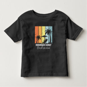 CAMISETA INFANTIL 
