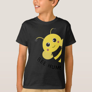 camiseta infantil