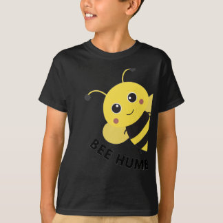 camiseta infantil