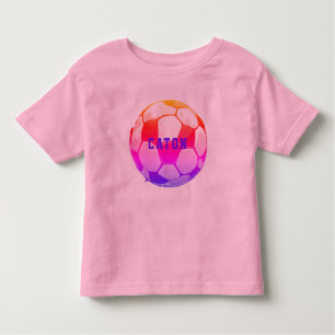 CAMISETA INFANTIL 