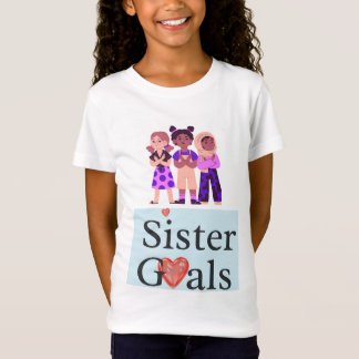 camiseta infantil