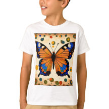 Camiseta infantil
