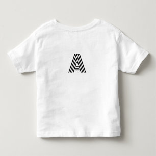 CAMISETA INFANTIL 
