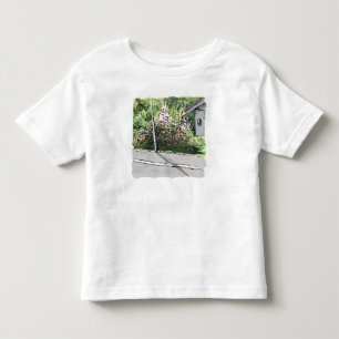 CAMISETA INFANTIL さ い に れ じ
