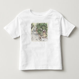 CAMISETA INFANTIL さ れ い し じ