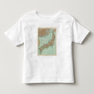 Camiseta Infantil 10102 Japão