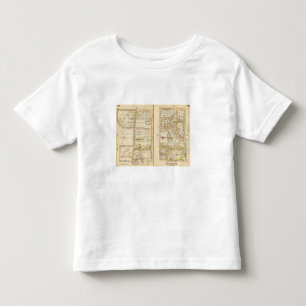 Camiseta Infantil 154155 New Rochelle