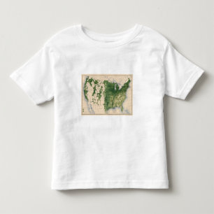 Camiseta Infantil 159 aveia/acre