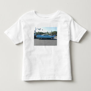 Camiseta Infantil 1959 Cadillac