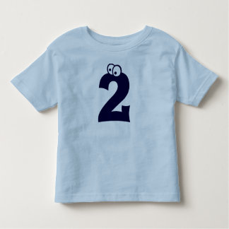 CAMISETA INFANTIL 2