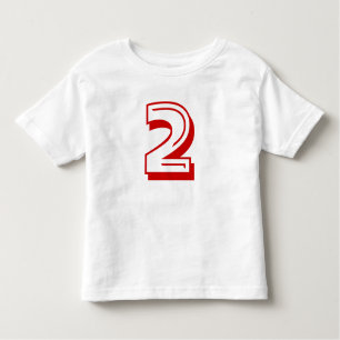 CAMISETA INFANTIL 2