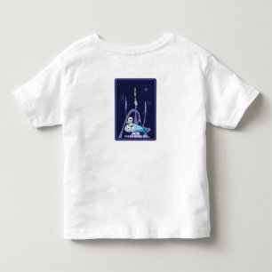 CAMISETA INFANTIL 2025