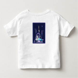 CAMISETA INFANTIL 2025