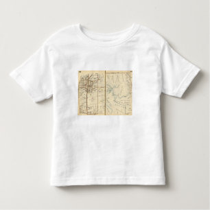 Camiseta Infantil 246247 Rye