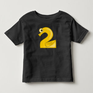 CAMISETA INFANTIL 2 ANOS DE IDADE JERSEY T-SHIRT