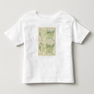 Camiseta Infantil 50 cevada 1890