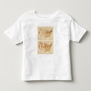 Camiseta Infantil 67 nativos Grâ Bretanha 1900