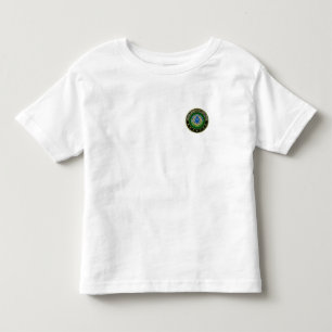 Camiseta Infantil [700] Edição Especial DUI da DOD e atividades conj