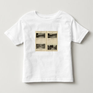 Camiseta Infantil 76669 primavera frio Nelsonville