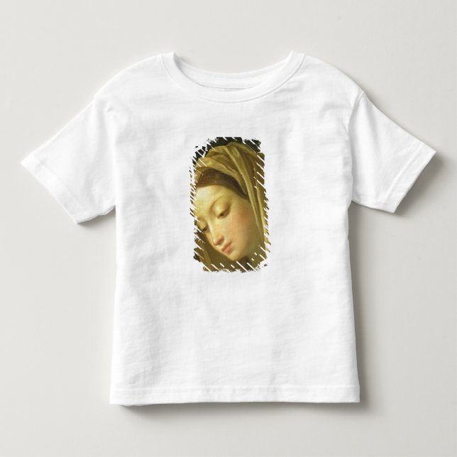 Camiseta Infantil A adoração dos pastores 2 (Frente)