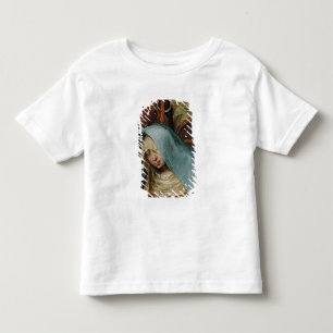 Camiseta Infantil A adoração dos reis, 1564 2