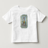 A alegoria da castidade (fresco)
